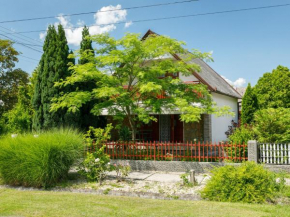 Holiday Home Rakoczi by Interhome, Balatonmariafürdö